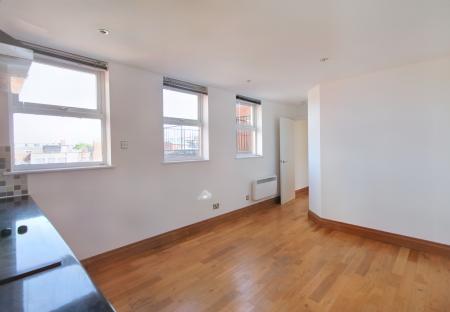 1 bedroom Apartment for sale in Marquis Street, Leicester, LE1