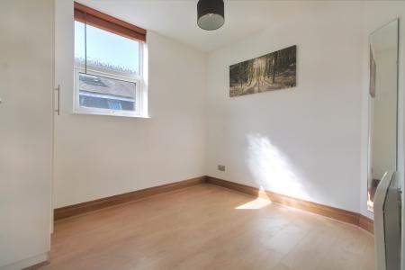 1 bedroom Apartment for sale in Marquis Street, Leicester, LE1