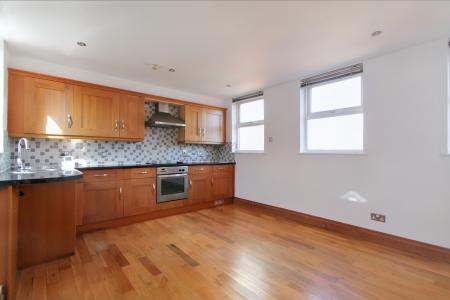 Marquis Street, Leicester, LE1