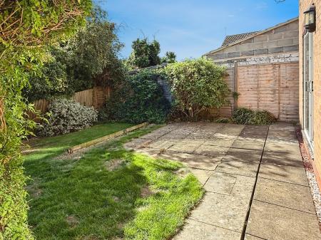 3 bedroom Detached house for sale in Lyncroft Leys, Scraptoft, LE7