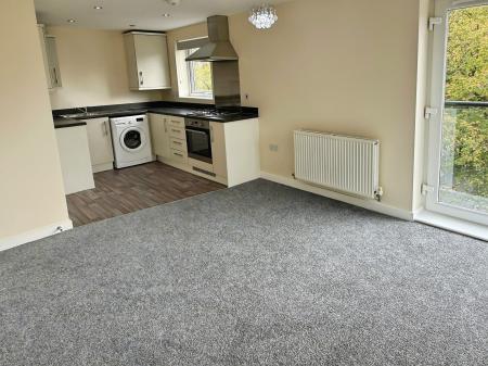 2 bedroom Apartment for sale in Pavilion Close, Leicester, Leicester, LE2