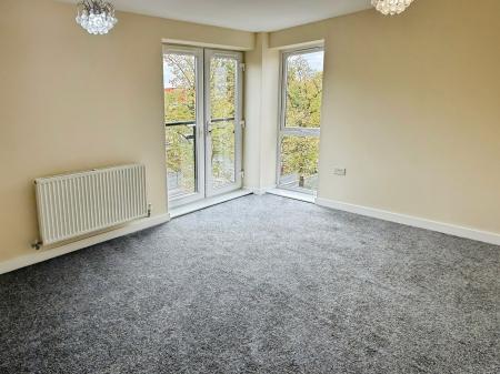 2 bedroom Apartment for sale in Pavilion Close, Leicester, Leicester, LE2