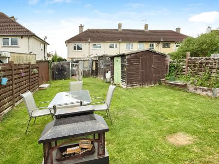 3 bedroom Semi-detached house for sale in Portcullis Road, Netherhall, Leicester, LE5