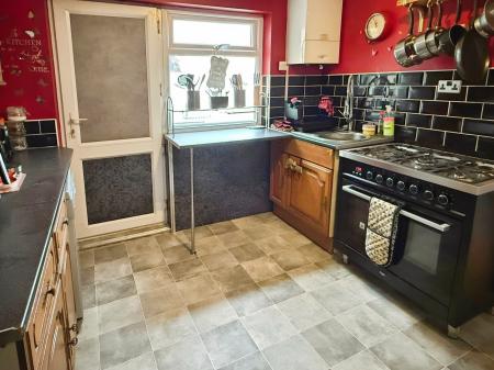 3 bedroom Semi-detached house for sale in Portcullis Road, Netherhall, Leicester, LE5