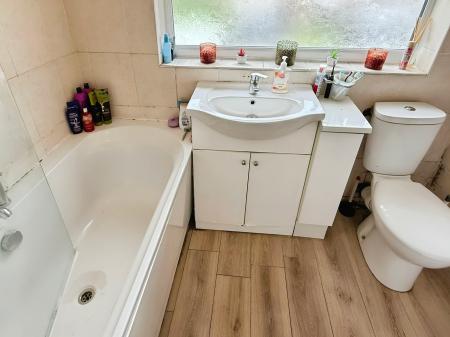 3 bedroom Semi-detached house for sale in Portcullis Road, Netherhall, Leicester, LE5