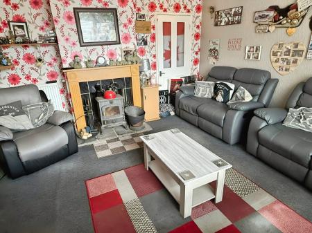 3 bedroom Semi-detached house for sale in Portcullis Road, Netherhall, Leicester, LE5