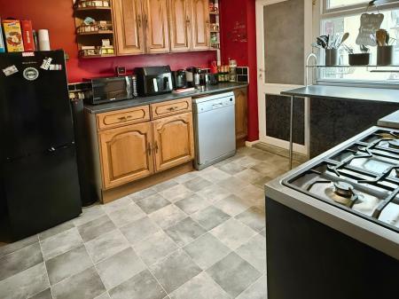 3 bedroom Semi-detached house for sale in Portcullis Road, Netherhall, Leicester, LE5