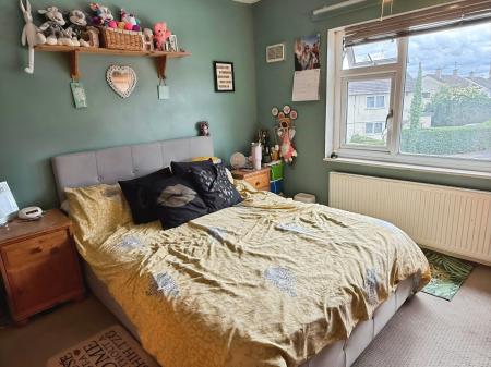 3 bedroom Semi-detached house for sale in Portcullis Road, Netherhall, Leicester, LE5