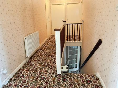 4 bedroom Detached house for sale in Rectory Gardens, Evington, Leicester, LE2