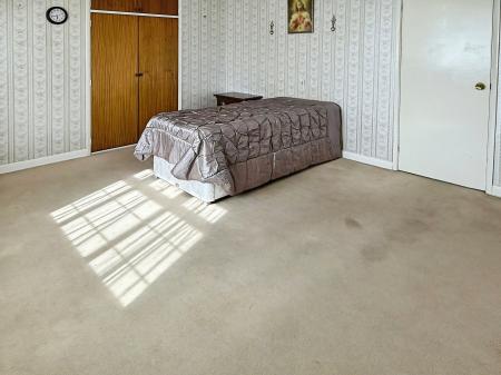 4 bedroom Detached house for sale in Rectory Gardens, Evington, Leicester, LE2