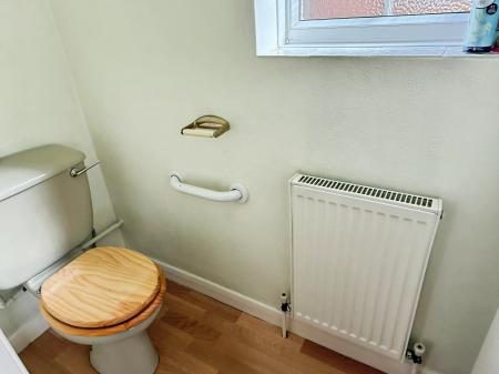 4 bedroom Detached house for sale in Rectory Gardens, Evington, Leicester, LE2