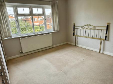 4 bedroom Detached house for sale in Rectory Gardens, Evington, Leicester, LE2