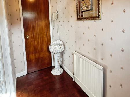 4 bedroom Detached house for sale in Rectory Gardens, Evington, Leicester, LE2