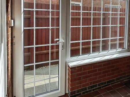 4 bedroom Detached house for sale in Rectory Gardens, Evington, Leicester, LE2