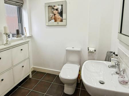 2 bedroom Semi-detached house for sale in Sangha Close, Glenfield, LE3