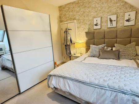 2 bedroom Semi-detached house for sale in Sangha Close, Glenfield, LE3