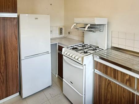 1 bedroom Flat for sale in St Pauls Close, Oadby, LE2