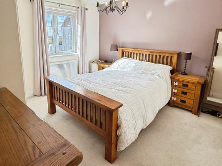 4 bedroom Detached house for sale in Windsor Way, Broughton Astley, LE9