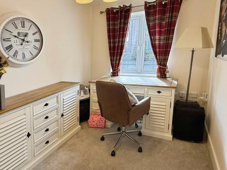 4 bedroom Detached house for sale in Windsor Way, Broughton Astley, LE9