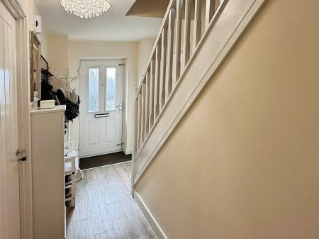 4 bedroom Detached house for sale in Windsor Way, Broughton Astley, LE9