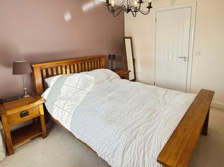 4 bedroom Detached house for sale in Windsor Way, Broughton Astley, LE9