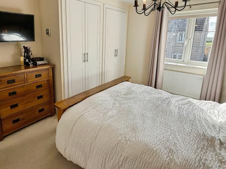 4 bedroom Detached house for sale in Windsor Way, Broughton Astley, LE9