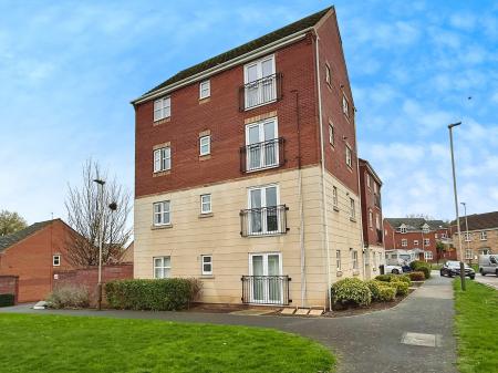 Saxthorpe Road, Hamilton, LE5