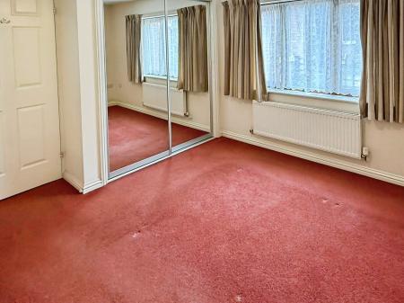 2 bedroom Retirement property for sale in Honeywell Close, Oadby, LE2