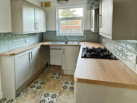 3 bedroom Semi-detached house for sale in Grosvenor Crescent, Oadby, LE2