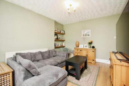 3 bedroom Semi-detached house for sale in Evesham Road, Rowley Fields, LE3
