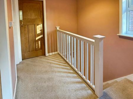 3 bedroom Semi-detached house for sale in Evesham Road, Rowley Fields, LE3