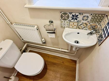 3 bedroom Semi-detached house for sale in Evesham Road, Rowley Fields, LE3