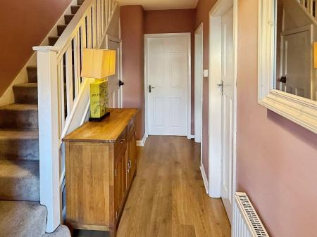 3 bedroom Semi-detached house for sale in Evesham Road, Rowley Fields, LE3