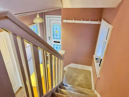 3 bedroom Semi-detached house for sale in Evesham Road, Rowley Fields, LE3