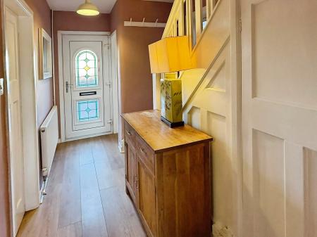 3 bedroom Semi-detached house for sale in Evesham Road, Rowley Fields, LE3