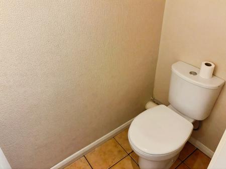 3 bedroom Town house for sale in Harborough Road, Oadby, LE2