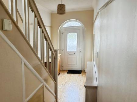 3 bedroom Town house for sale in Harborough Road, Oadby, LE2