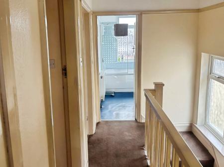 3 bedroom Town house for sale in Harborough Road, Oadby, LE2