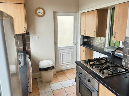 3 bedroom Town house for sale in Harborough Road, Oadby, LE2