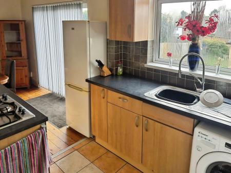 3 bedroom Town house for sale in Harborough Road, Oadby, LE2