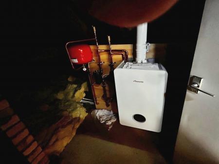 2 bedroom Detached bungalow for sale in Oakside Crescent, Evington, LE5