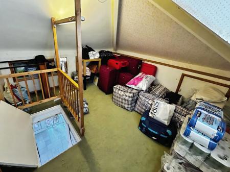 2 bedroom Detached bungalow for sale in Oakside Crescent, Evington, LE5