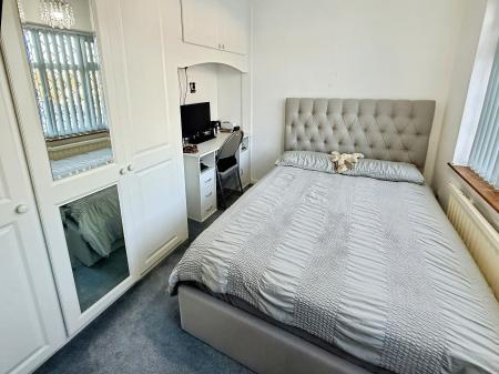 2 bedroom Detached bungalow for sale in Oakside Crescent, Evington, LE5