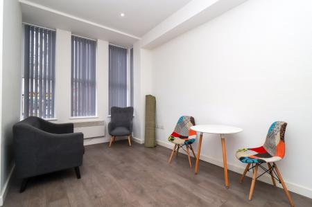 1 bedroom Flat to let in Aylestone Road, Leicester, LE2