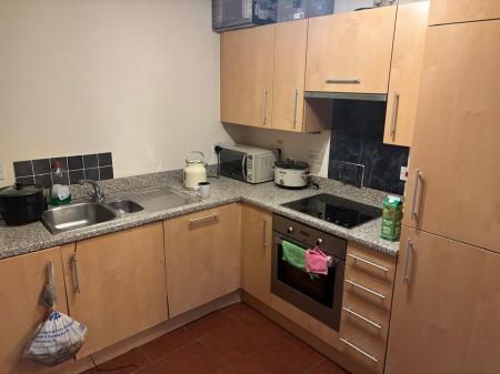 1 bedroom Apartment for sale in 47 Rutland Street, Leicester, LE1