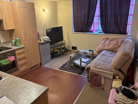 1 bedroom Apartment for sale in 47 Rutland Street, Leicester, LE1