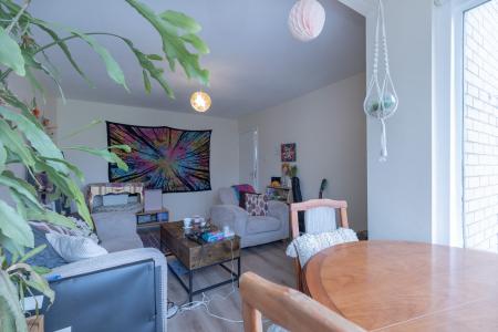 1 bedroom Flat to let in London Road, Leicester, LE2