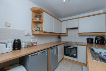 1 bedroom Flat to let in London Road, Leicester, LE2