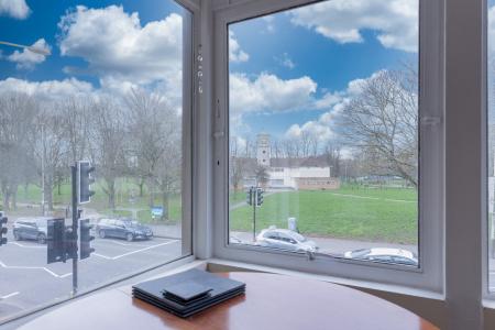 1 bedroom Flat to let in London Road, Leicester, LE2