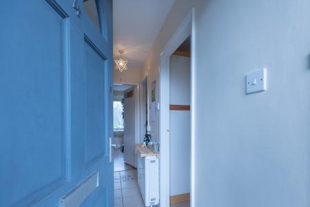 1 bedroom Flat to let in London Road, Leicester, LE2